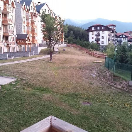 Apartment Harmony Банско Экстерьер фото