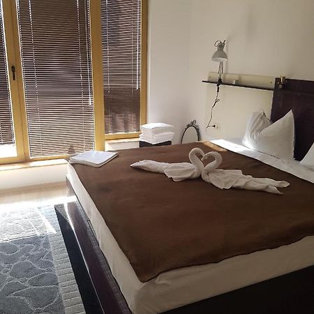 Apartment Harmony Банско Экстерьер фото