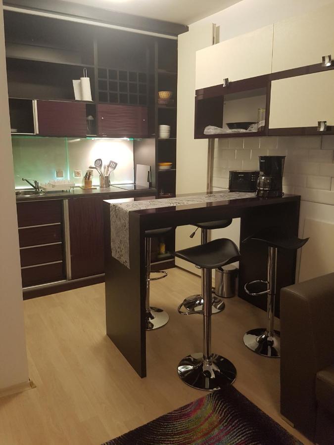 Apartment Harmony Банско Экстерьер фото