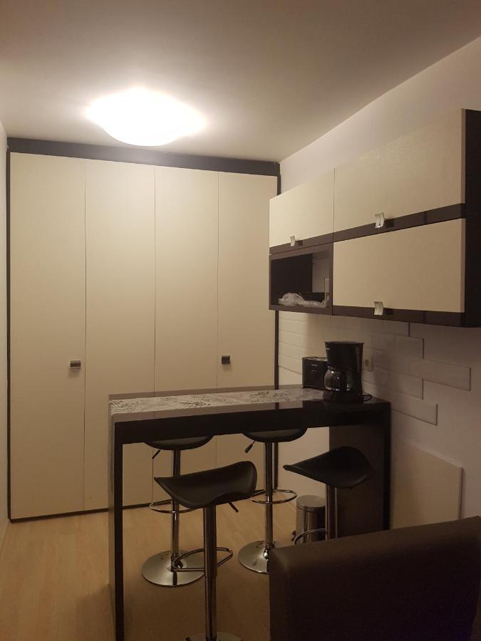 Apartment Harmony Банско Экстерьер фото