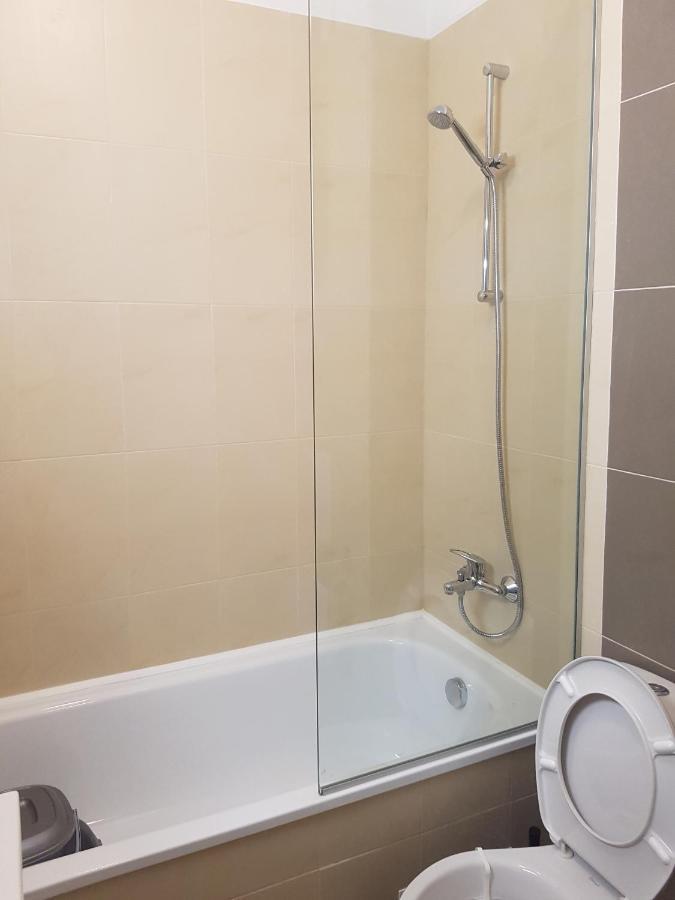 Apartment Harmony Банско Экстерьер фото